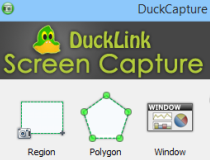 Ducklink Screen Capture
